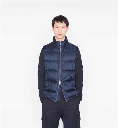 christian dior monsieur coat|dior sleeveless down jacket.